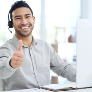 Essential Support Plan