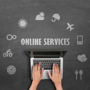 Elite Service Hub