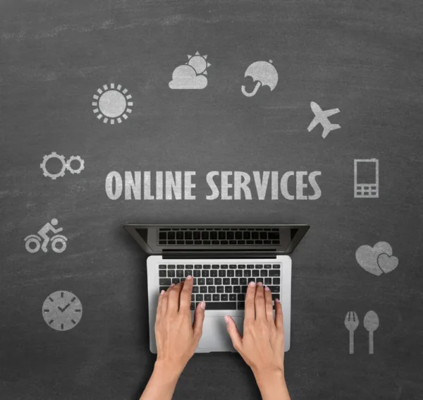 Elite Service Hub