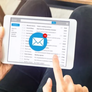 Smart Email Organizer